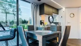 Domy na wodzie - oferta dla ceniących pobyt nad samą wodą - zdjęcie 19