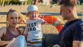 Domy na wodzie - oferta dla ceniących pobyt nad samą wodą - zdjęcie 15