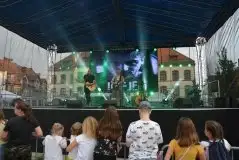 X Międzynarodowy Jarmark św. Jana w Piszu - zdjęcie 22