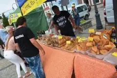 X Międzynarodowy Jarmark św. Jana w Piszu - zdjęcie 20