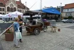 X Międzynarodowy Jarmark św. Jana w Piszu - zdjęcie 17