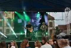 X Międzynarodowy Jarmark św. Jana w Piszu - zdjęcie 7