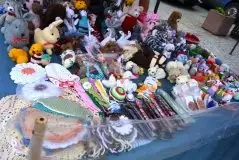 X Międzynarodowy Jarmark św. Jana w Piszu - zdjęcie 4