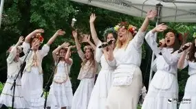 Dni Mrągowa 2021. Tak bawili się mieszkańcy i turyści - zdjęcie 15