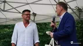 Dni Mrągowa 2021. Tak bawili się mieszkańcy i turyści - zdjęcie 9