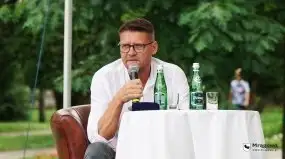 Dni Mrągowa 2021. Tak bawili się mieszkańcy i turyści - zdjęcie 2