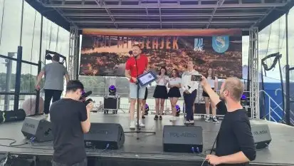 Dni Mikołajek 2021! Było kolorowo, pysznie i muzycznie