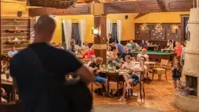 Wojtek Jankuniec w Ognistym Ptaku - zdjęcie 4