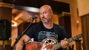 Wojtek Jankuniec w Ognistym Ptaku - zdjęcie 2