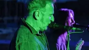 Koncert zespołu Vintage w Stanicy Wodnej Stranda - zdjęcie 9