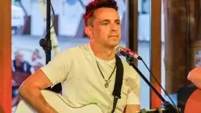 Duet oJ Tam w tawernie Rozbitek w AZS Wilkasy - zdjęcie 14