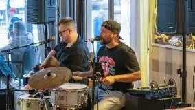 Fotorelacja z portu PTTK Wilkasy - Party Monkey, czerwiec 2021 r. - zdjęcie 4