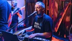 Stara Kuźnia w piękny lipcowy wieczór wystąpiła w Kietlicach - zdjęcie 3