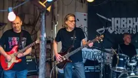 Jabax Society dał popis w porcie Tło Dla Mew - zdjęcie 18