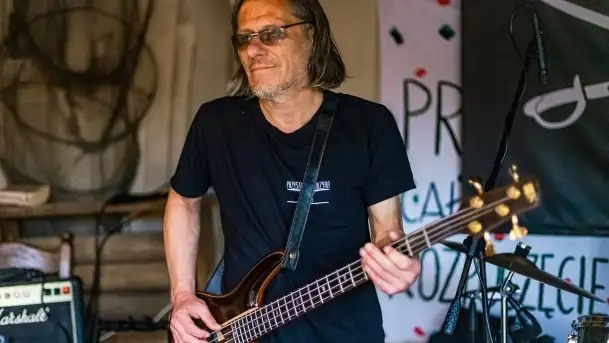 Jabax Society dał popis w porcie Tło Dla Mew - zdjęcie 7