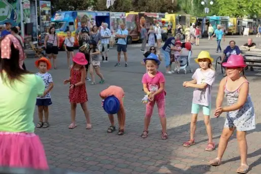 Dni Węgorzewa 2021 - zdjęcie 7