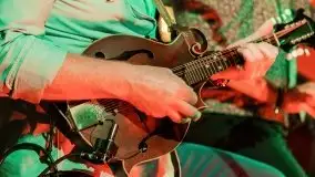 Fotorelacja mazurskiej Alei Gwiazd Szantowych w Ognistym Ptaku - zdjęcie 24