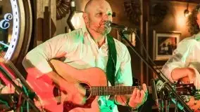 Fotorelacja mazurskiej Alei Gwiazd Szantowych w Ognistym Ptaku - zdjęcie 39