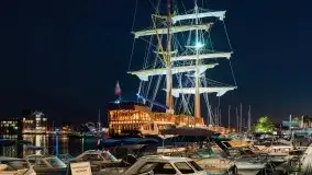 Nocne Mikołajki, jeszcze więcej kolorów, niż ostatnio - zdjęcie 41