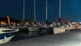 Nocne Mikołajki, jeszcze więcej kolorów, niż ostatnio - zdjęcie 28