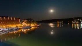 Nocne Mikołajki, jeszcze więcej kolorów, niż ostatnio - zdjęcie 49