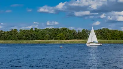 Zobacz jeziora Mikołajskie oraz Tałty - zdjęcie 10