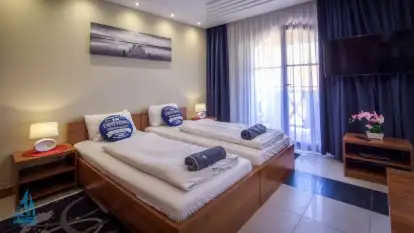 A3 Apartamenty w Mikołajkach - zdjęcie 15