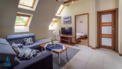 A3 Apartamenty w Mikołajkach - zdjęcie 7