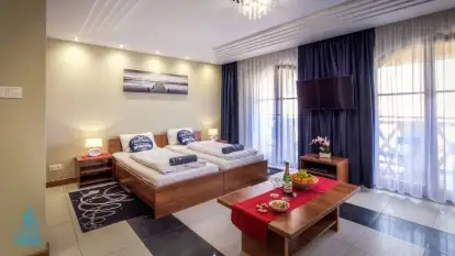 Apartament A1 - zdjęcie 8