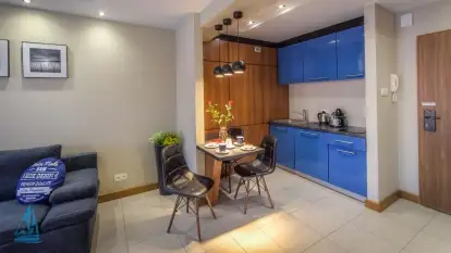 Apartament A1 - zdjęcie 5