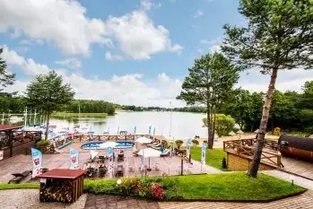 Hotel Tajty *** - zdjęcie 9