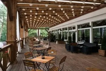 Restauracja Hotel Tajty *** - zdjęcie 17