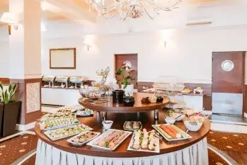 Restauracja Hotel Tajty *** - zdjęcie 8