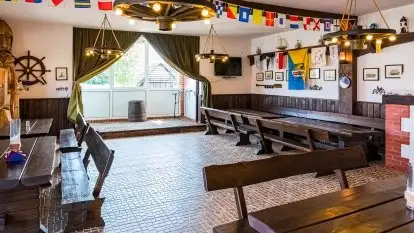 Tawerna Piękna Sally - zdjęcie 14