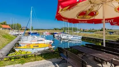 Tawerna Piękna Sally - zdjęcie 2