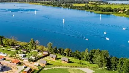 Bungalowy Sunport Stare Sady - zdjęcie 26