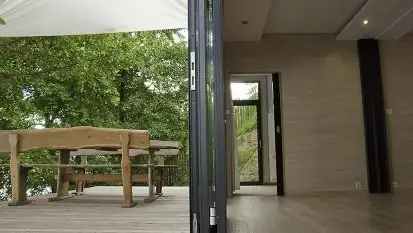 Bungalowy Sunport Stare Sady - zdjęcie 14