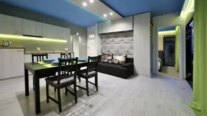 Bungalowy Sunport Stare Sady - zdjęcie 4