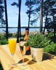 Tawerna pod Lipą - zdjęcie 8