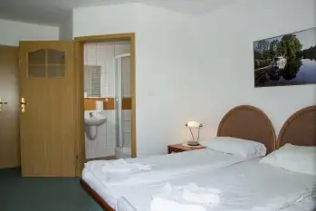 Pokoje - Domki - zdjęcie 4