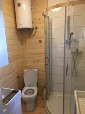 Pokoje - Domki - zdjęcie 9