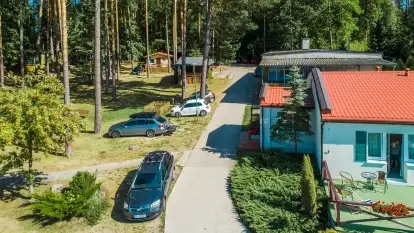 Pokoje - Domki - zdjęcie 18