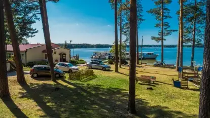 Ośrodek - zdjęcie 17