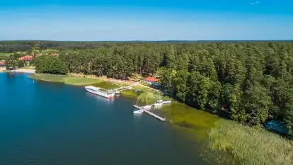 Wioska Rowerowa - zdjęcie 1