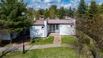 Domki wypoczynkowe Bocianie Gniazdo - zdjęcie 44