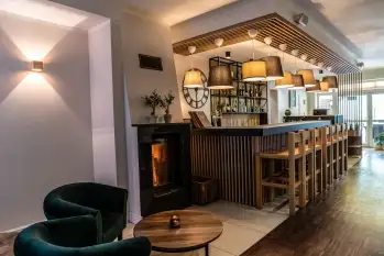 Restauracja Hotel Tajty *** - zdjęcie 7