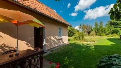 Dom całoroczny u Zofii w Rynie - zdjęcie 8