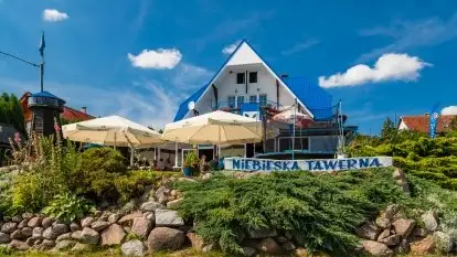 Apartamenty i pokoje Niebieska Tawerna - zdjęcie 3