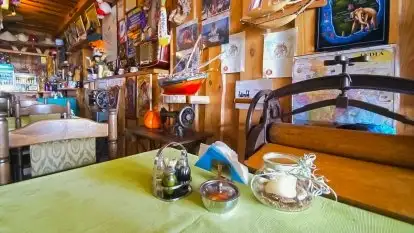 Niebieska Tawerna - zdjęcie 34