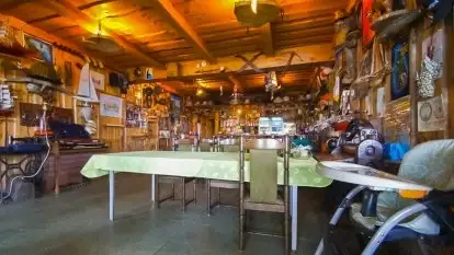 Niebieska Tawerna - zdjęcie 27